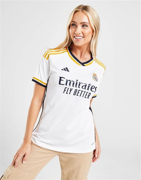 Blauwe adidas Sport shirts & tops dames online kopen 